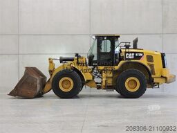 CATERPILLAR 972M