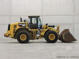 CATERPILLAR 972M