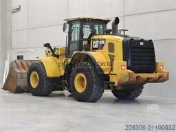 CATERPILLAR 972M