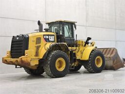 CATERPILLAR 972M