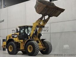 CATERPILLAR 972M