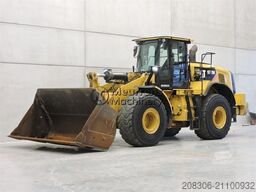 CATERPILLAR 972M