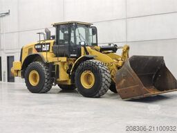 CATERPILLAR 972M