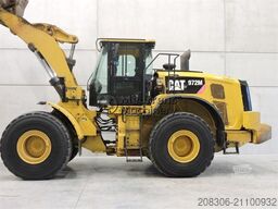 CATERPILLAR 972M
