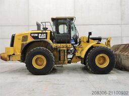 CATERPILLAR 972M