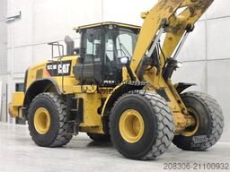 CATERPILLAR 972M