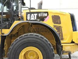 CATERPILLAR 972M