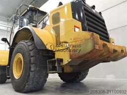 CATERPILLAR 972M