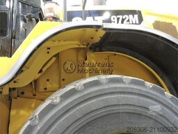 CATERPILLAR 972M