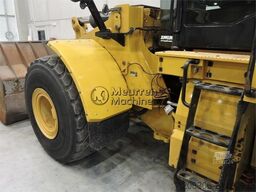 CATERPILLAR 972M