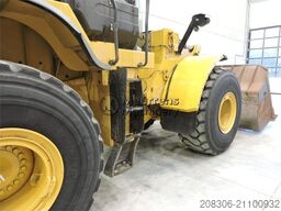 CATERPILLAR 972M