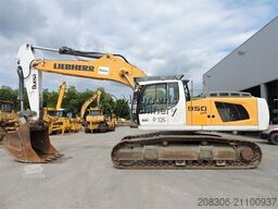 LIEBHERR R950