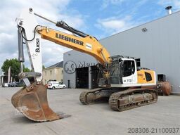 LIEBHERR R950