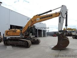 LIEBHERR R950