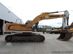 LIEBHERR R950