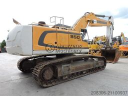 LIEBHERR R950