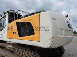 LIEBHERR R950