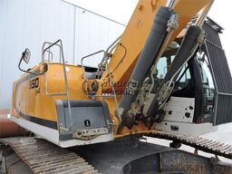 LIEBHERR R950