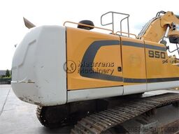 LIEBHERR R950