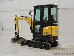 SANY SY18