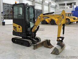 SANY SY18