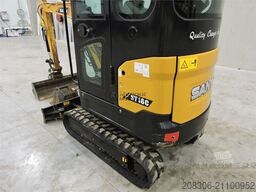 SANY SY18
