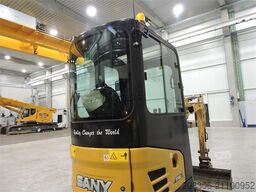 SANY SY18