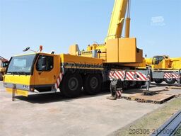 LIEBHERR LTM 1250-6.1