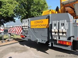 LIEBHERR LTM 1250-6.1