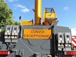 LIEBHERR LTM 1250-6.1