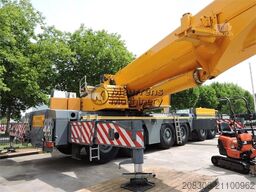 LIEBHERR LTM 1250-6.1