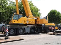LIEBHERR LTM 1250-6.1