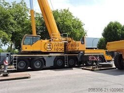 LIEBHERR LTM 1250-6.1