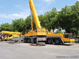 LIEBHERR LTM 1250-6.1