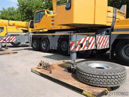 LIEBHERR LTM 1250-6.1