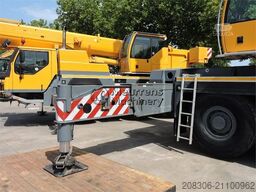 LIEBHERR LTM 1250-6.1