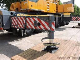 LIEBHERR LTM 1250-6.1