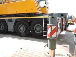 LIEBHERR LTM 1250-6.1