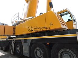 LIEBHERR LTM 1250-6.1