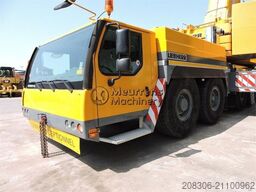 LIEBHERR LTM 1250-6.1
