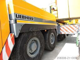 LIEBHERR LTM 1250-6.1
