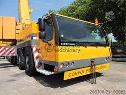 LIEBHERR LTM 1250-6.1