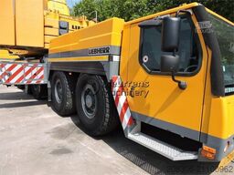 LIEBHERR LTM 1250-6.1