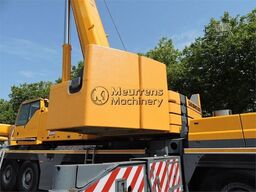 LIEBHERR LTM 1250-6.1