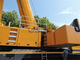LIEBHERR LTM 1250-6.1