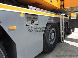 LIEBHERR LTM 1250-6.1