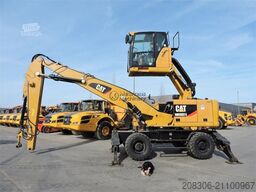 CATERPILLAR MH3024