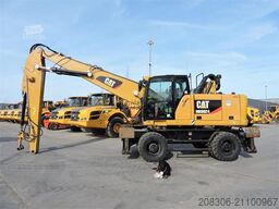 CATERPILLAR MH3024