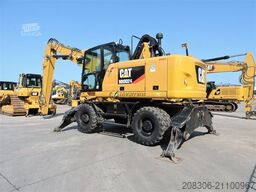 CATERPILLAR MH3024