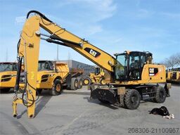 CATERPILLAR MH3024